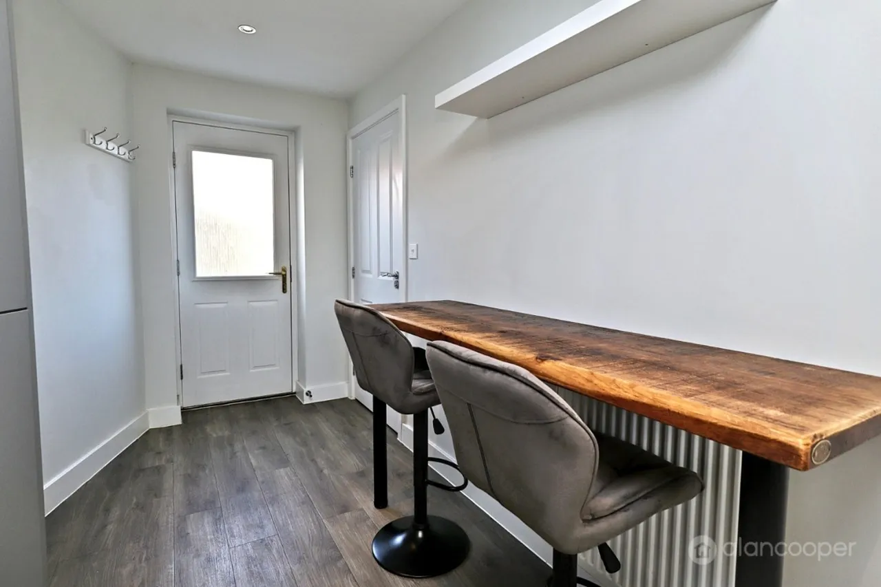 Sunburst Drive, Manor Fields, CV11, photo 11