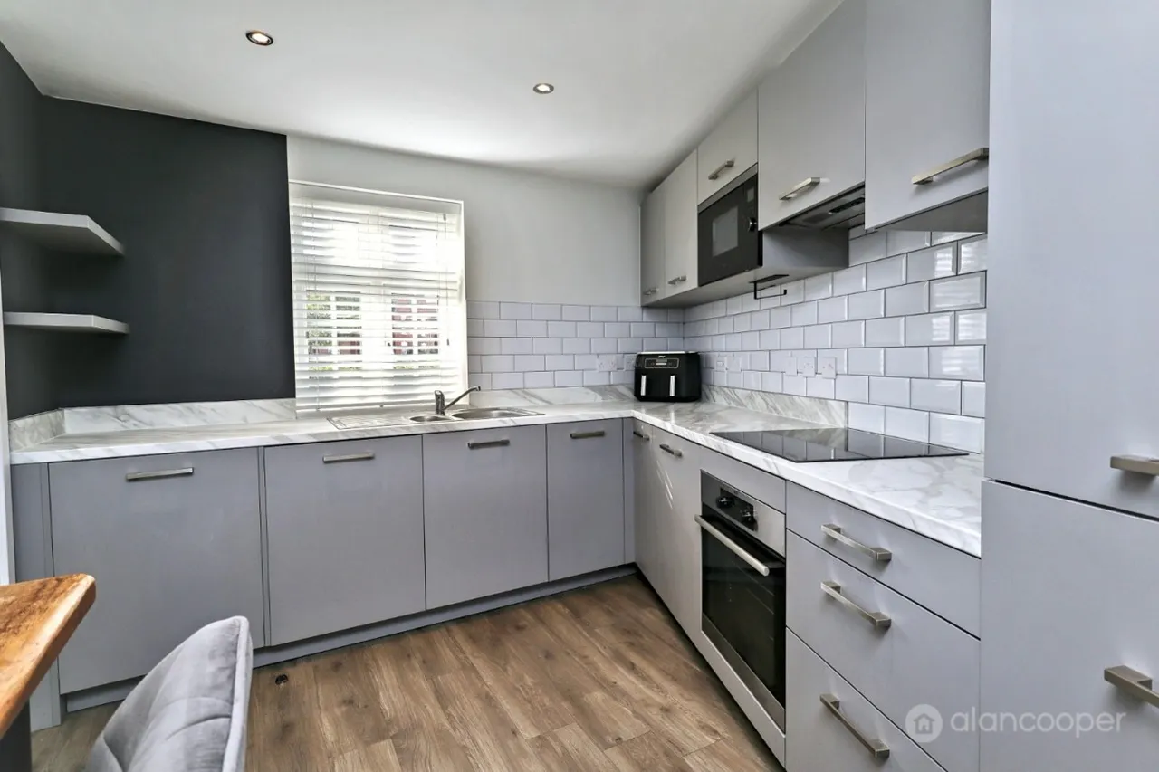 Sunburst Drive, Manor Fields, CV11, photo 7
