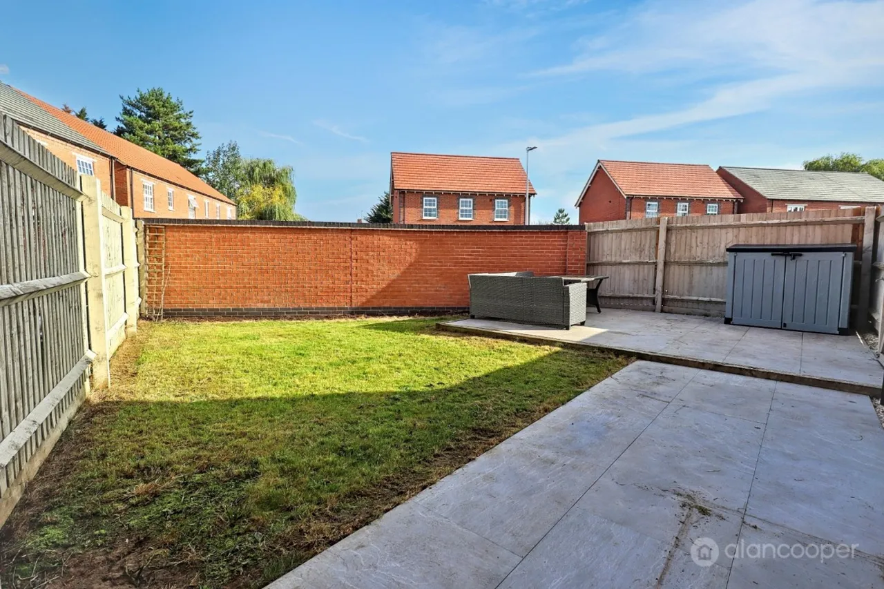 Sunburst Drive, Manor Fields, CV11, photo 23