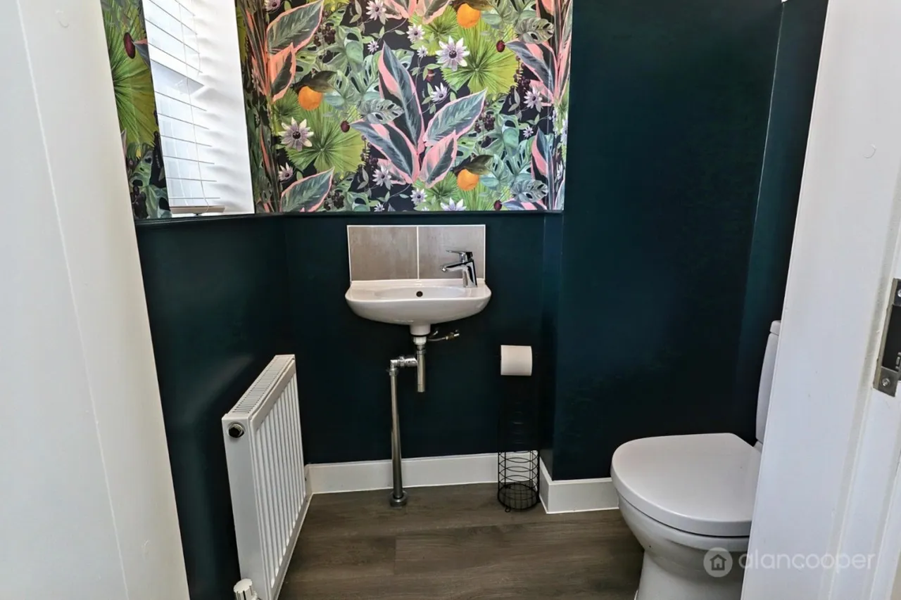Sunburst Drive, Manor Fields, CV11, photo 13