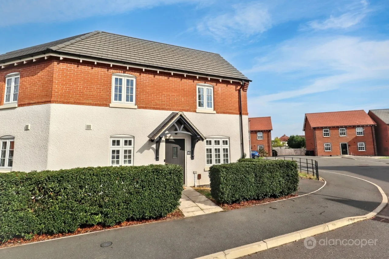 Sunburst Drive, Manor Fields, CV11, photo 25