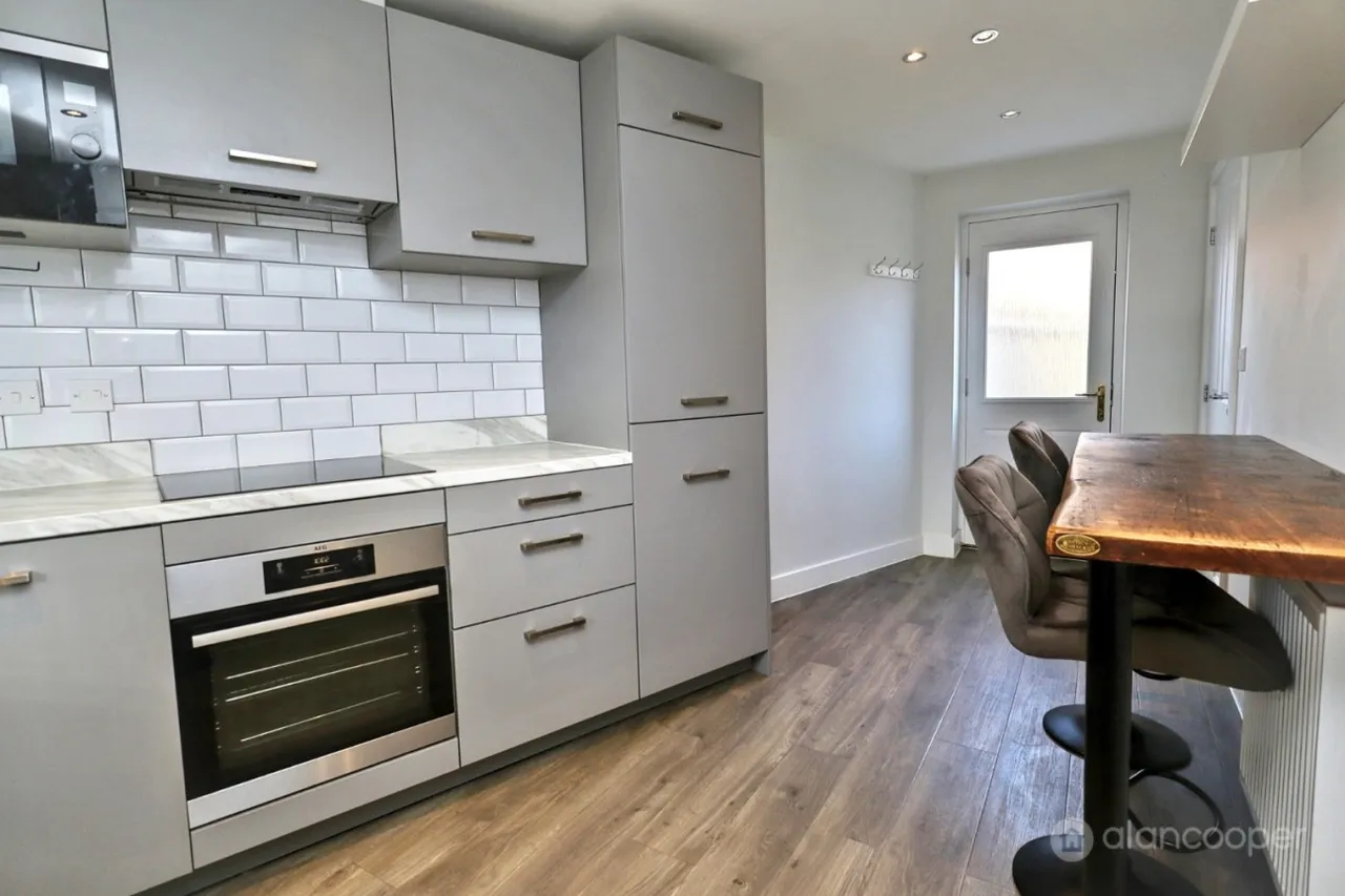 Sunburst Drive, Manor Fields, CV11, photo 9