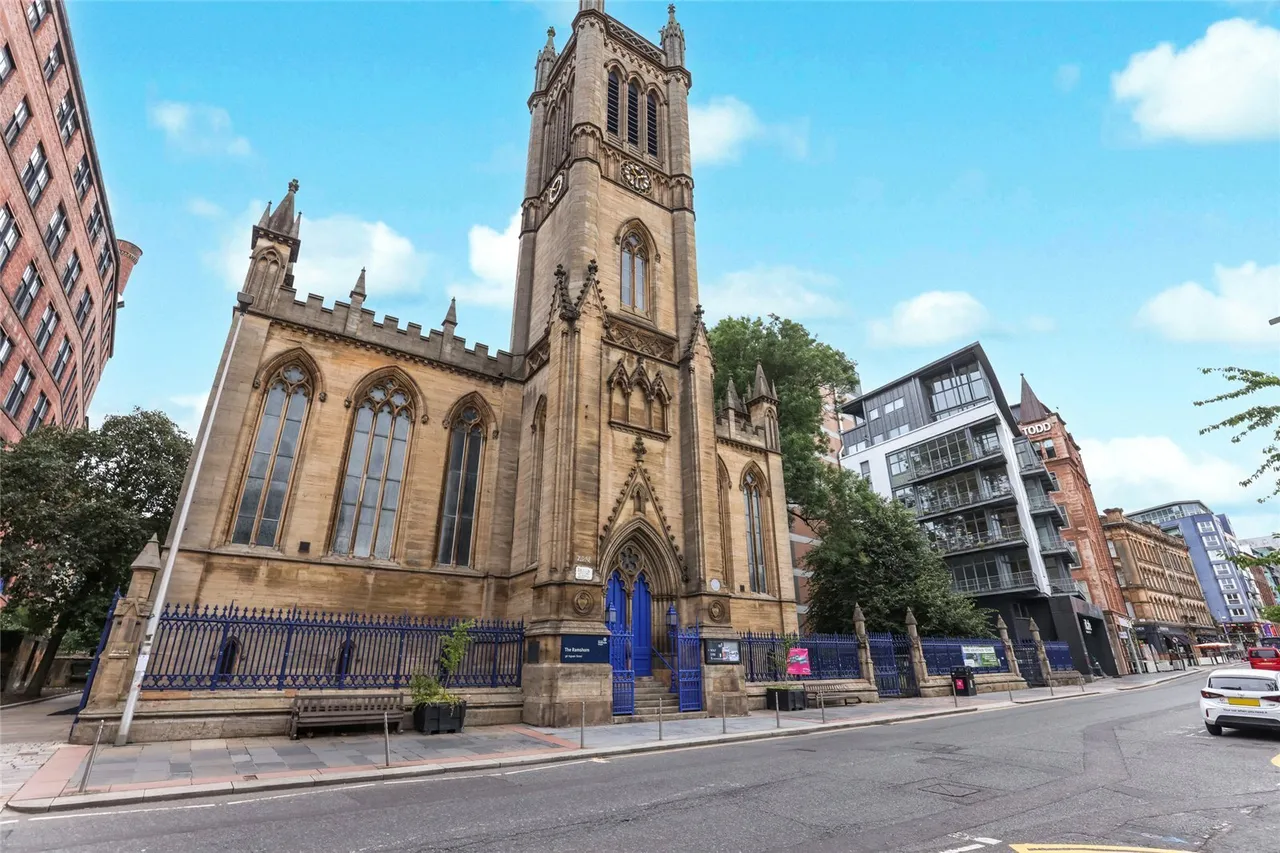 Albion Street, Glasgow, Glasgow City, G1, photo 9