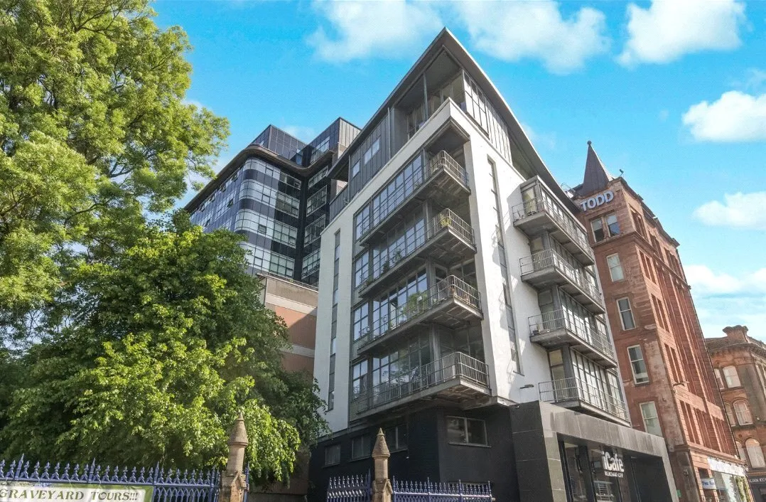 Albion Street, Glasgow, Glasgow City, G1, photo 18