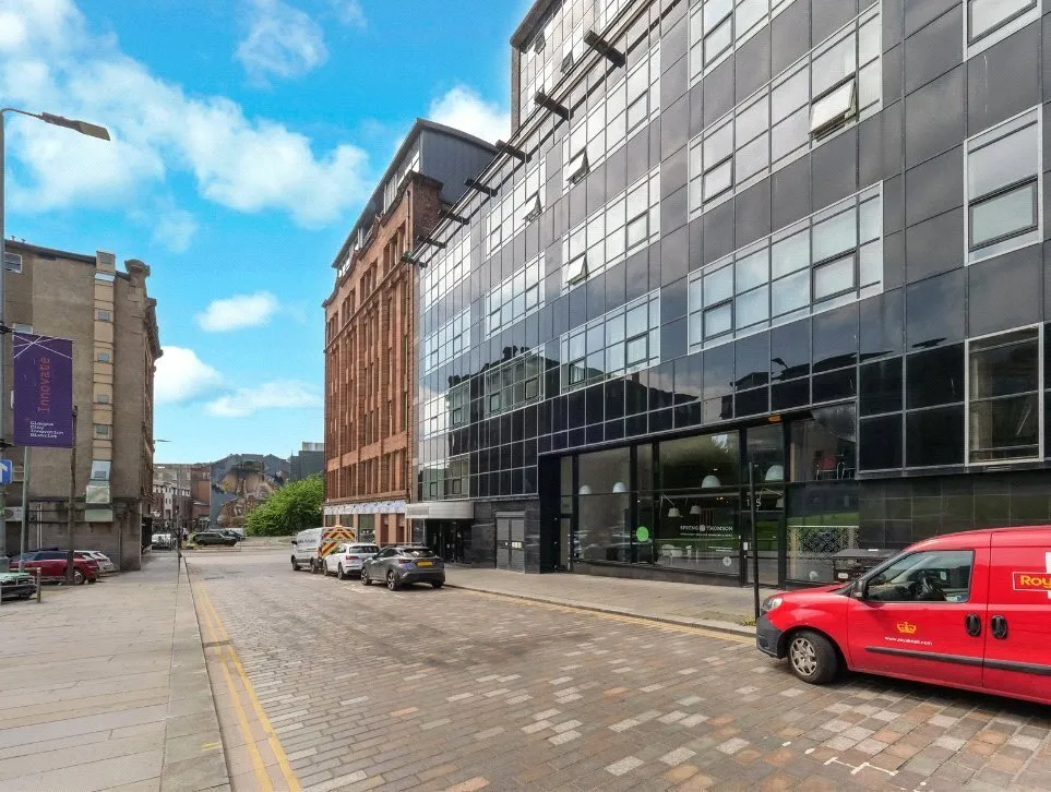 Albion Street, Glasgow, Glasgow City, G1, photo 20