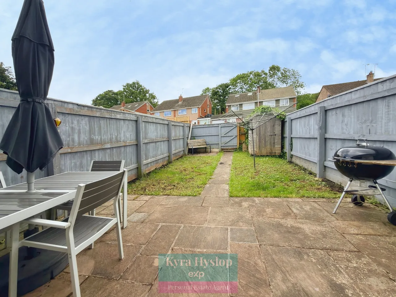 Beverley Close, Exeter, EX2, photo 7