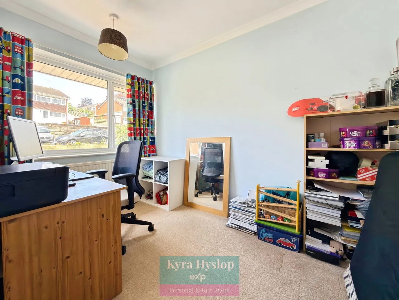 Beverley Close, Exeter, EX2, photo 8
