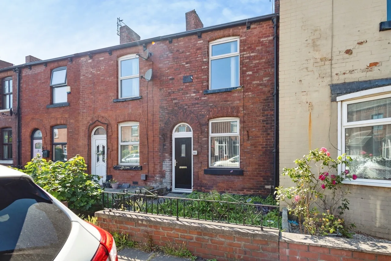 Cheetham Hill Road, Dukinfield, Greater Manchester, SK16, photo 21