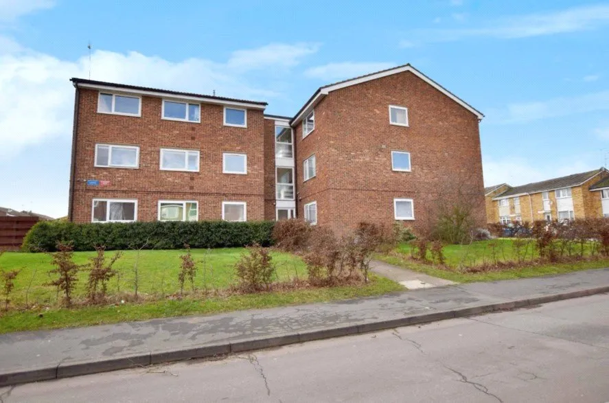 Elderberry Gardens, Witham, CM8, photo 8