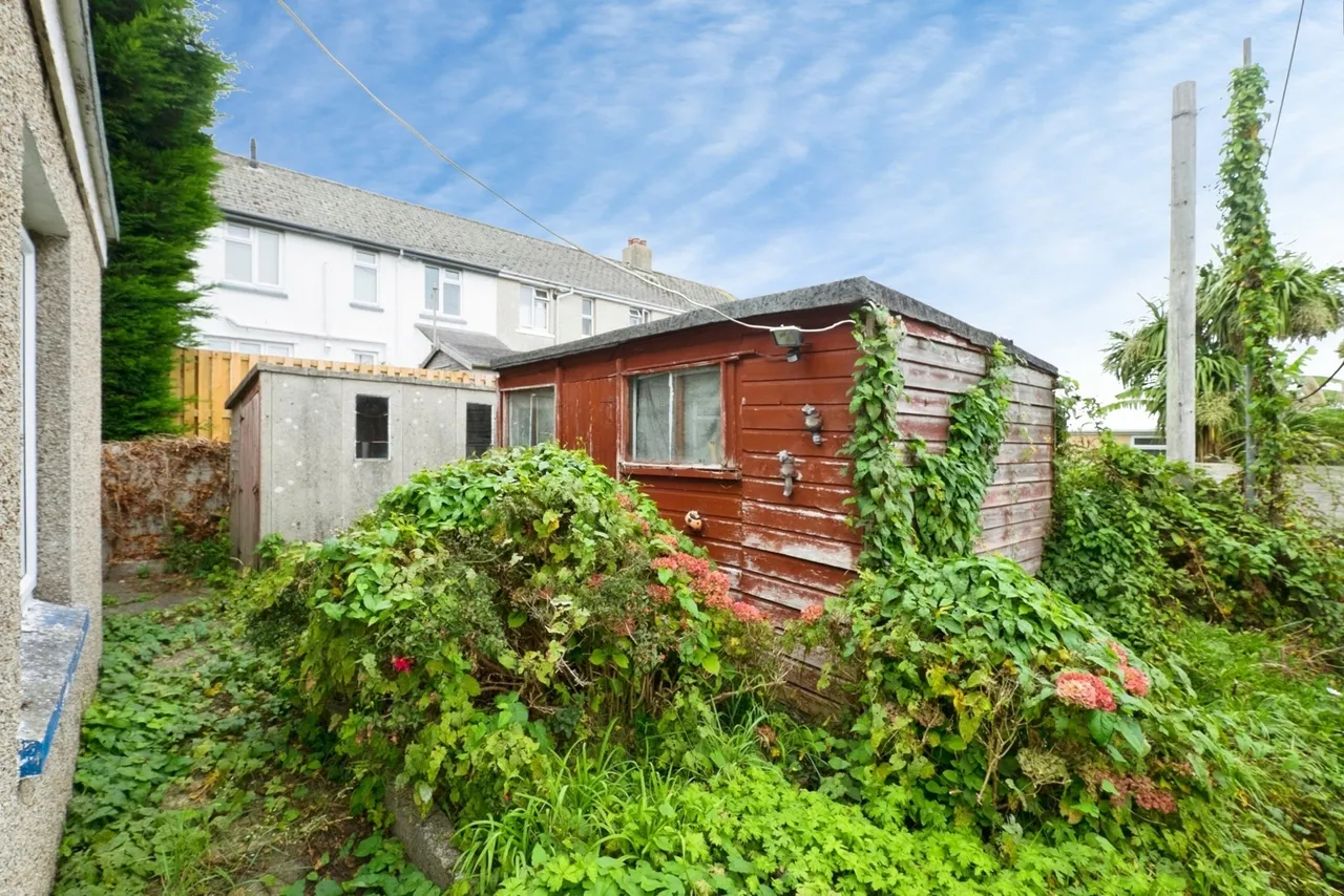 Penalverne Avenue, Penzance, TR18, photo 11