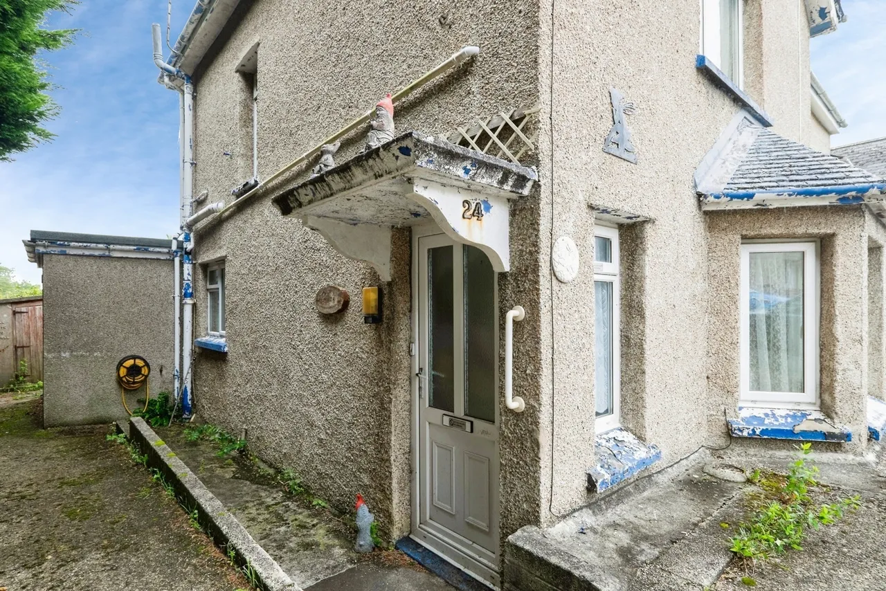 Penalverne Avenue, Penzance, TR18, photo 13