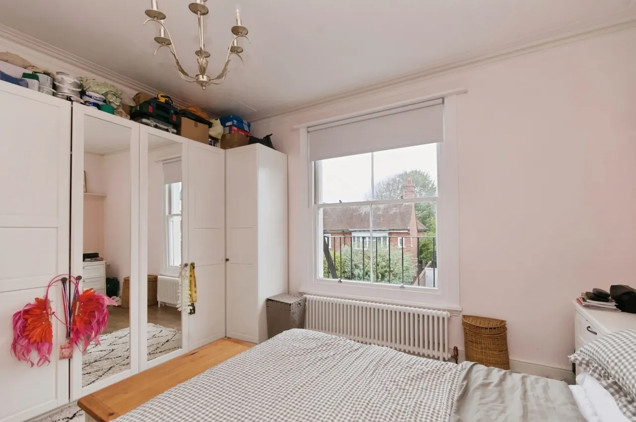 Lansdowne Road, Hove, BN3, photo 12