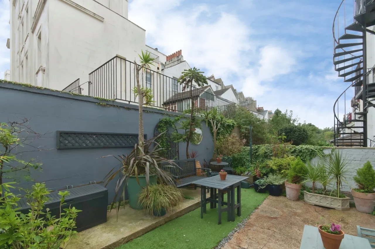 Lansdowne Road, Hove, BN3, photo 7