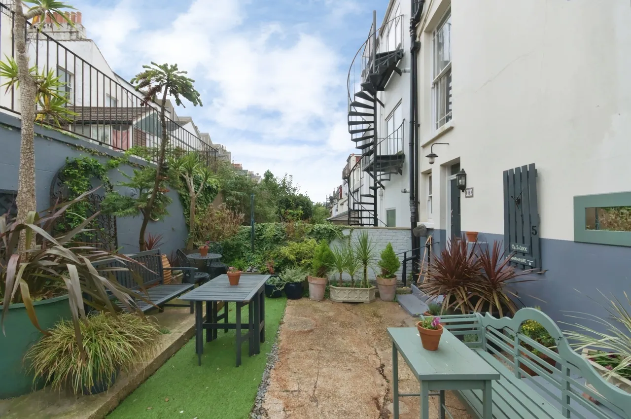 Lansdowne Road, Hove, BN3, photo 2