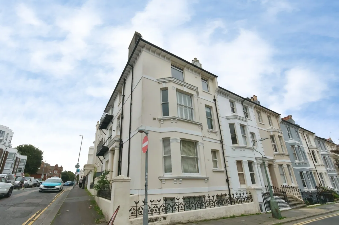 Lansdowne Road, Hove, BN3, photo 17