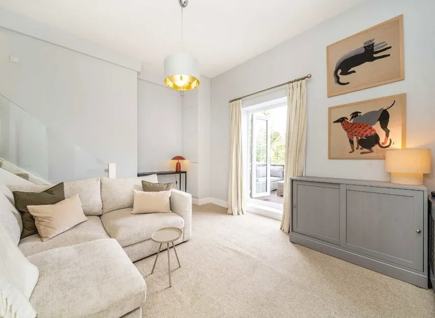Cavendish Road, Brondesbury Park, NW6, photo 3