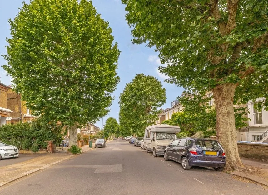 Cavendish Road, Brondesbury Park, NW6, photo 6