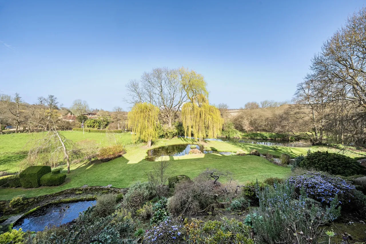 Mill Lane, Stedham, GU29, photo 17