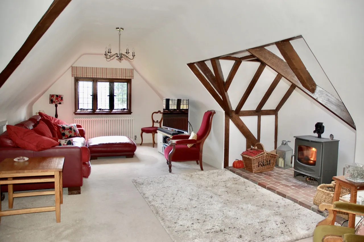 Mill Lane, Stedham, GU29, photo 2