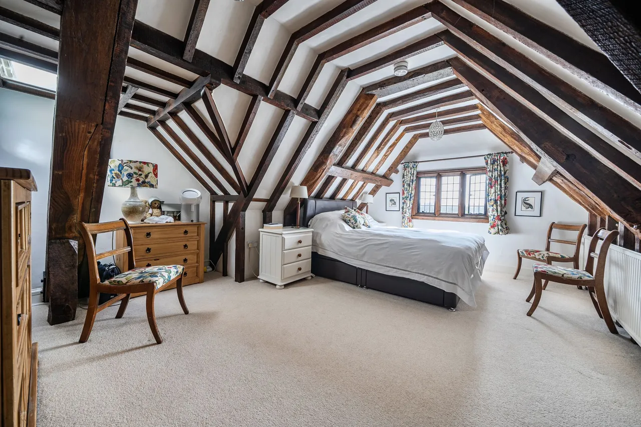Mill Lane, Stedham, GU29, photo 5