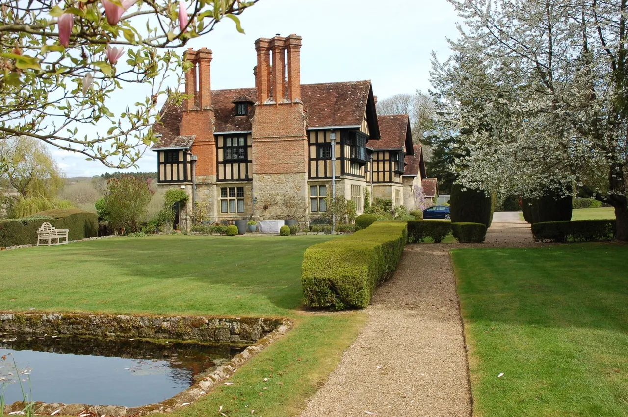 Mill Lane, Stedham, GU29, photo 4
