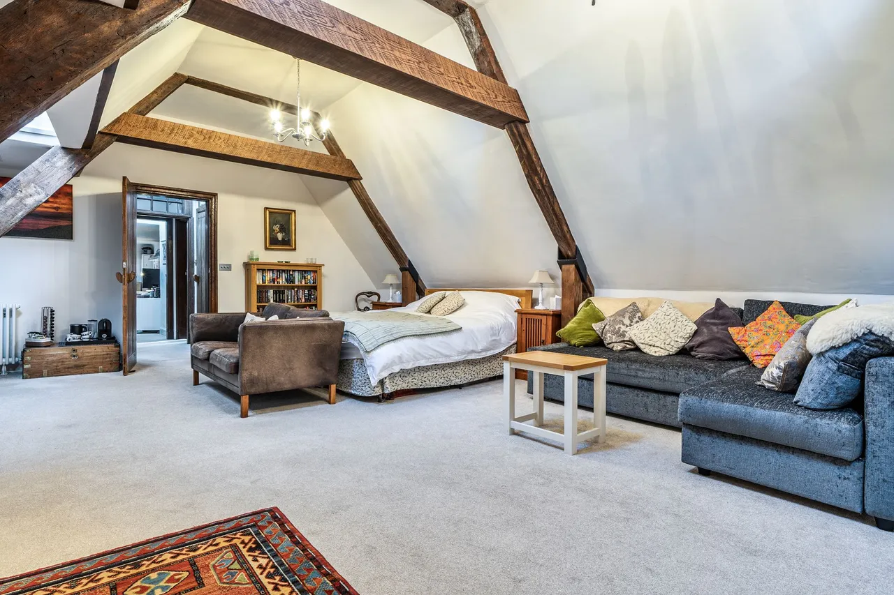 Mill Lane, Stedham, GU29, photo 8