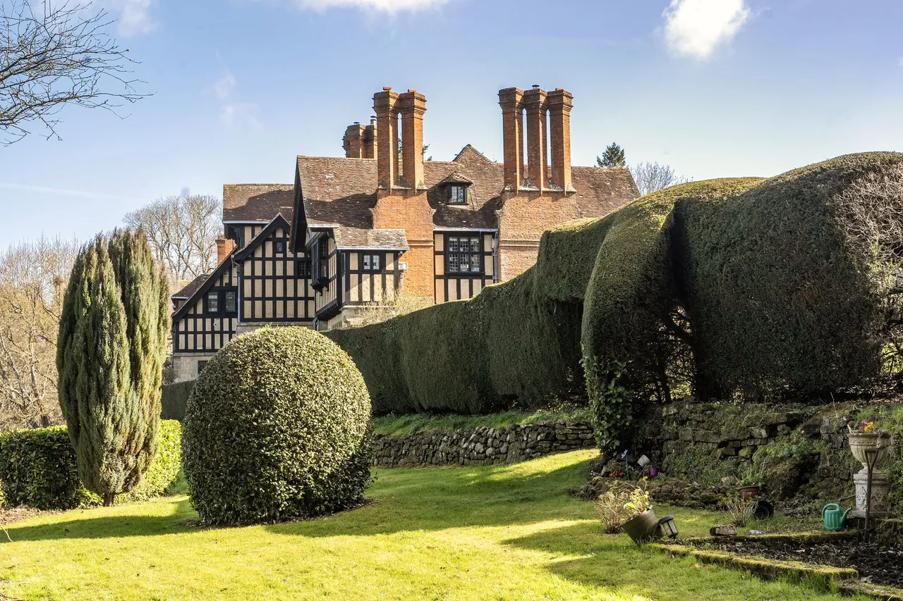Mill Lane, Stedham, GU29, photo 16