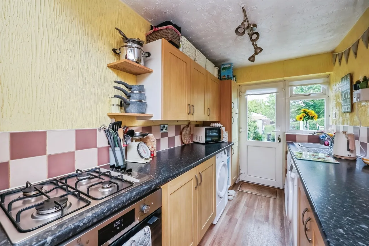 Newthorpe Common, Newthorpe, NG16, photo 4