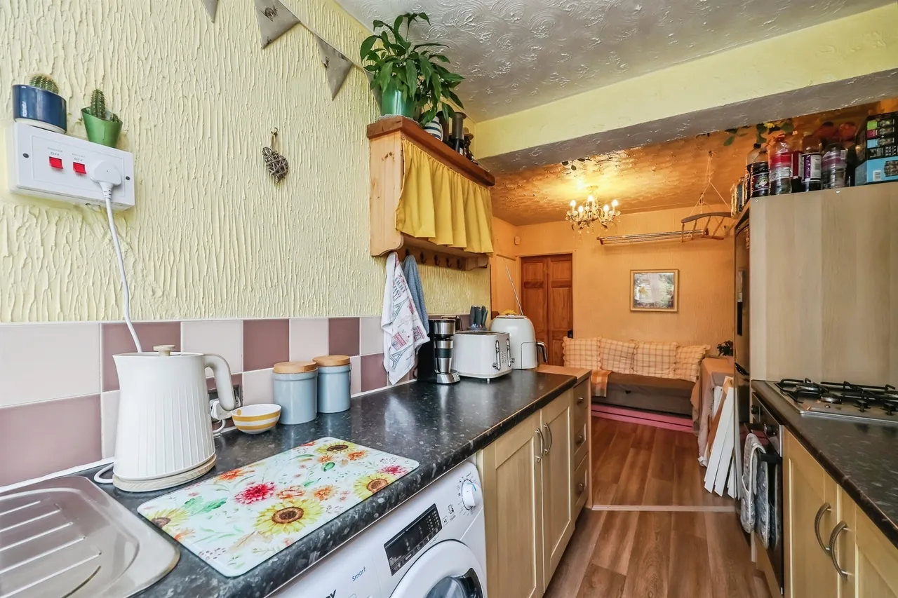 Newthorpe Common, Newthorpe, NG16, photo 5