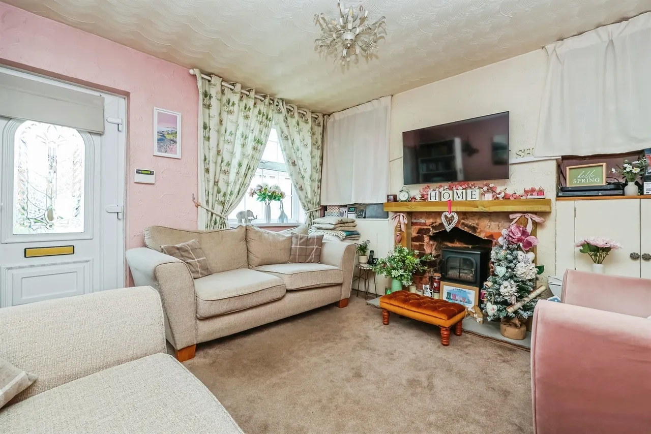 Newthorpe Common, Newthorpe, NG16, photo 6
