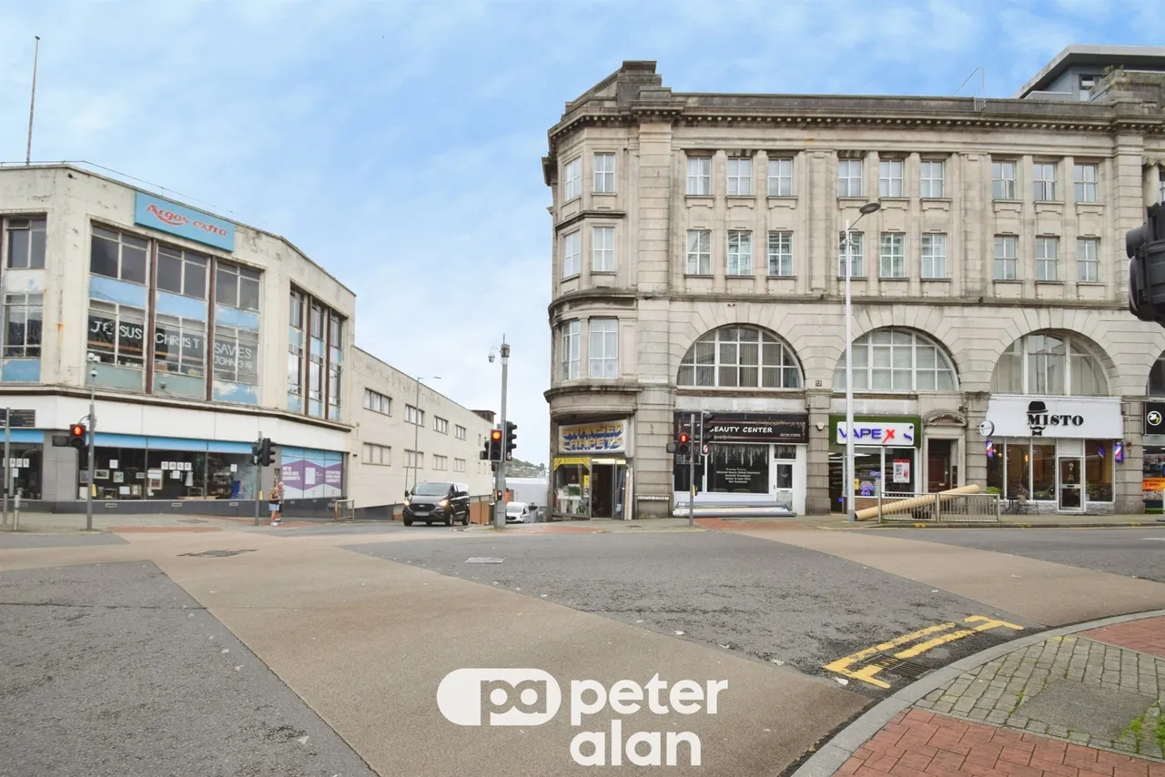 Castle Street, Swansea, SA1, photo 15
