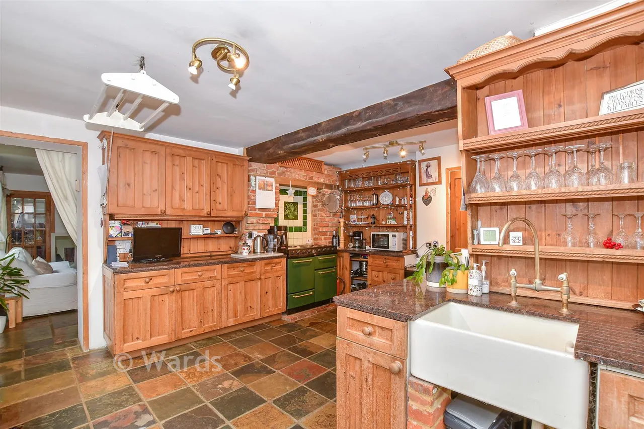 Heath Road, Boughton Monchelsea, ME17, photo 6