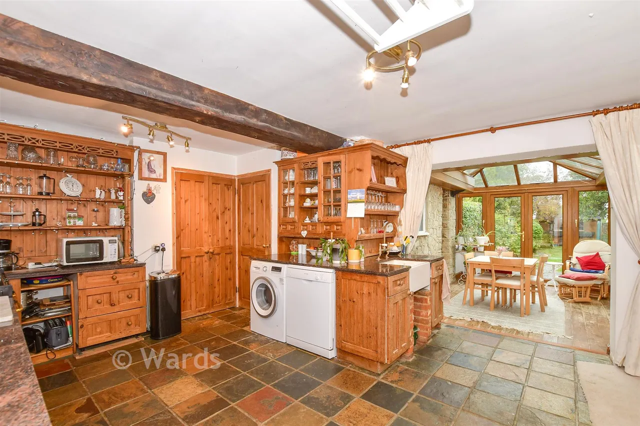 Heath Road, Boughton Monchelsea, ME17, photo 3
