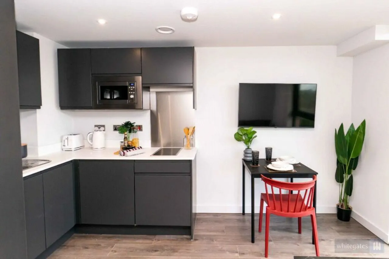 Low Hill, Liverpool, L6, photo 13