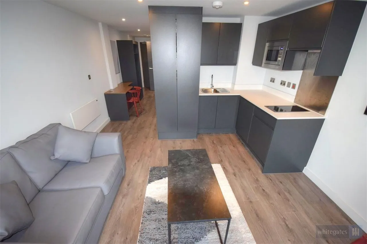 Low Hill, Liverpool, L6, photo 16