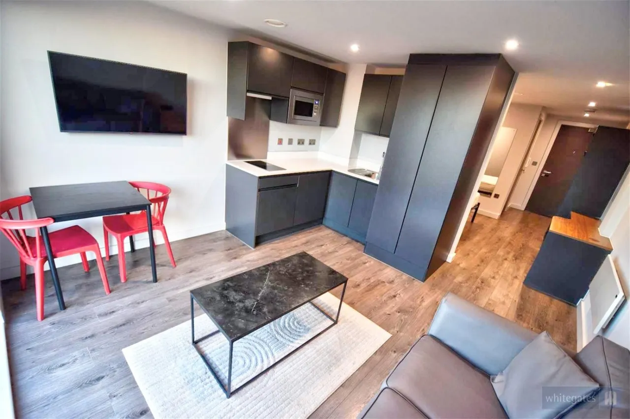Low Hill, Liverpool, L6, photo 18