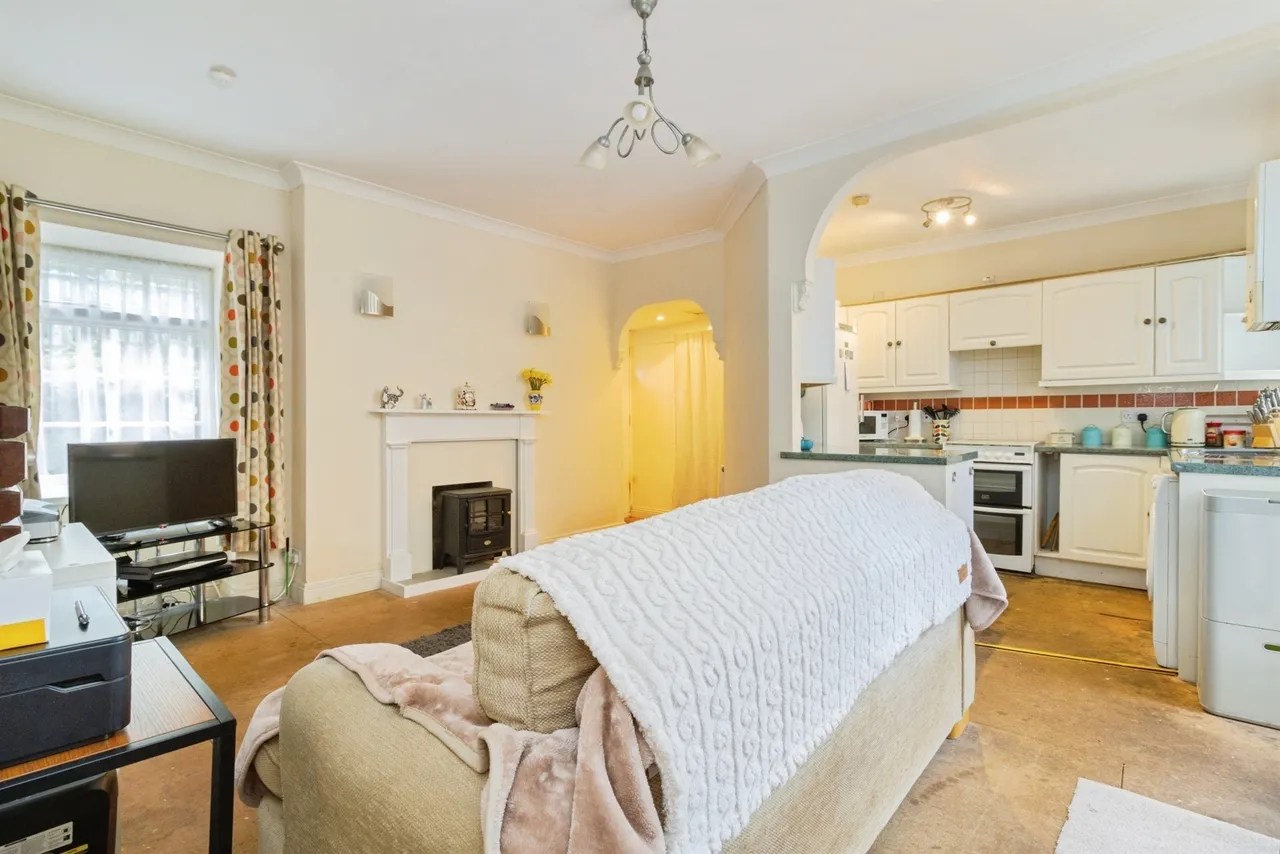 The Grange, Stokeinteignhead, TQ12, photo 5