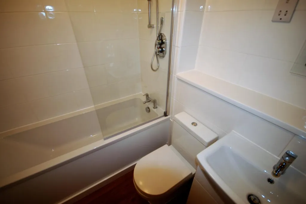 Frances Havergal Close, Leamington Spa, photo 3