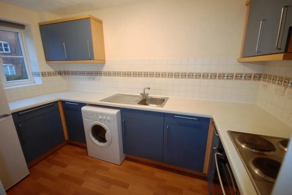 Frances Havergal Close, Leamington Spa, photo 2