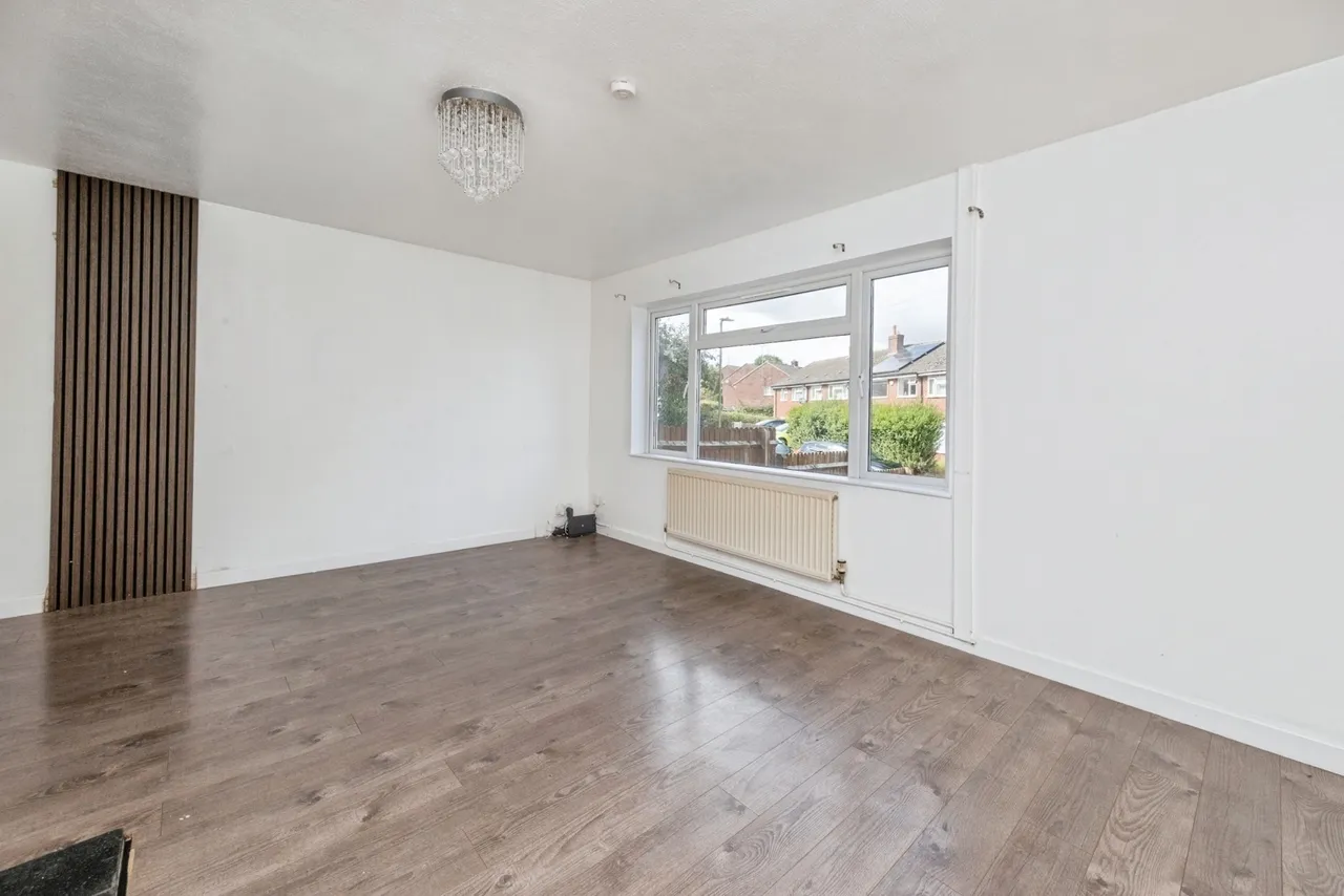 Kenilworth Way, Banbury, Oxfordshire, OX16, photo 3