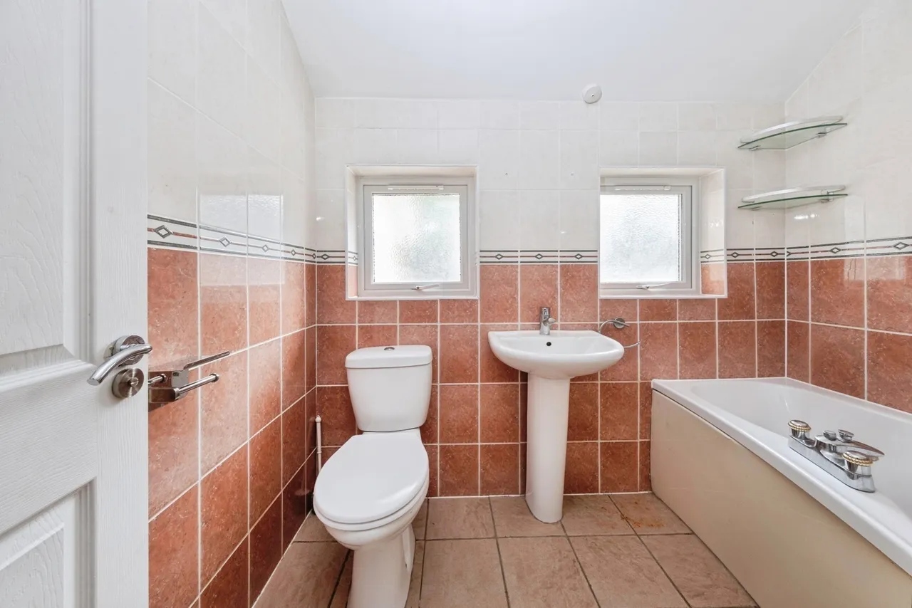 Kenilworth Way, Banbury, Oxfordshire, OX16, photo 11