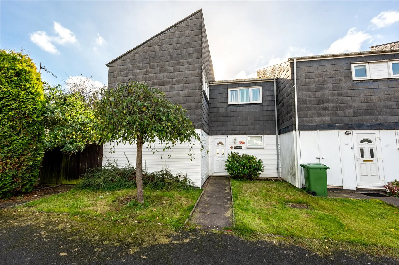 Ryton Close, Matchborough West, Redditch, Worcestershire, B98 0EW, photo 20