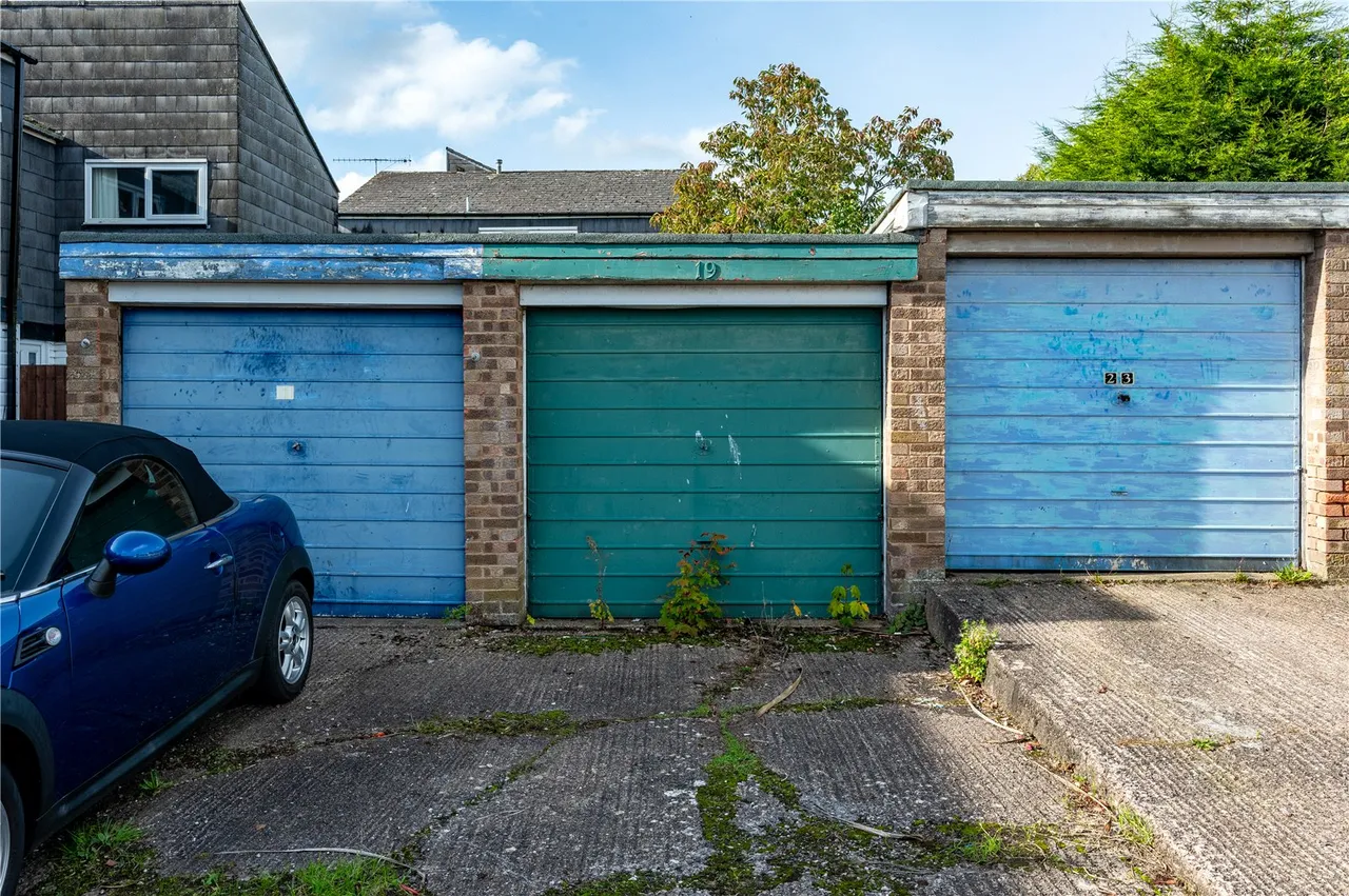 Ryton Close, Matchborough West, Redditch, Worcestershire, B98 0EW, photo 21