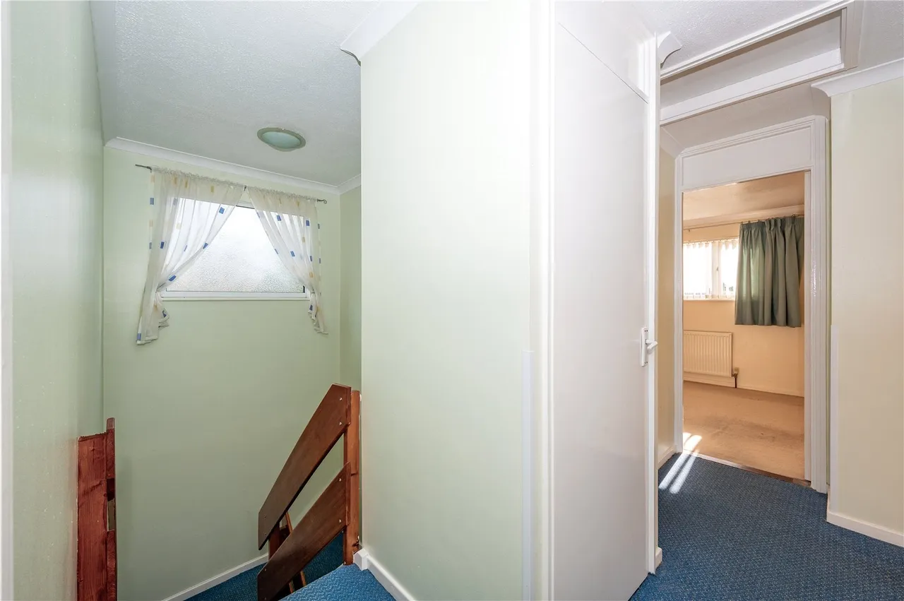 Ryton Close, Matchborough West, Redditch, Worcestershire, B98 0EW, photo 12