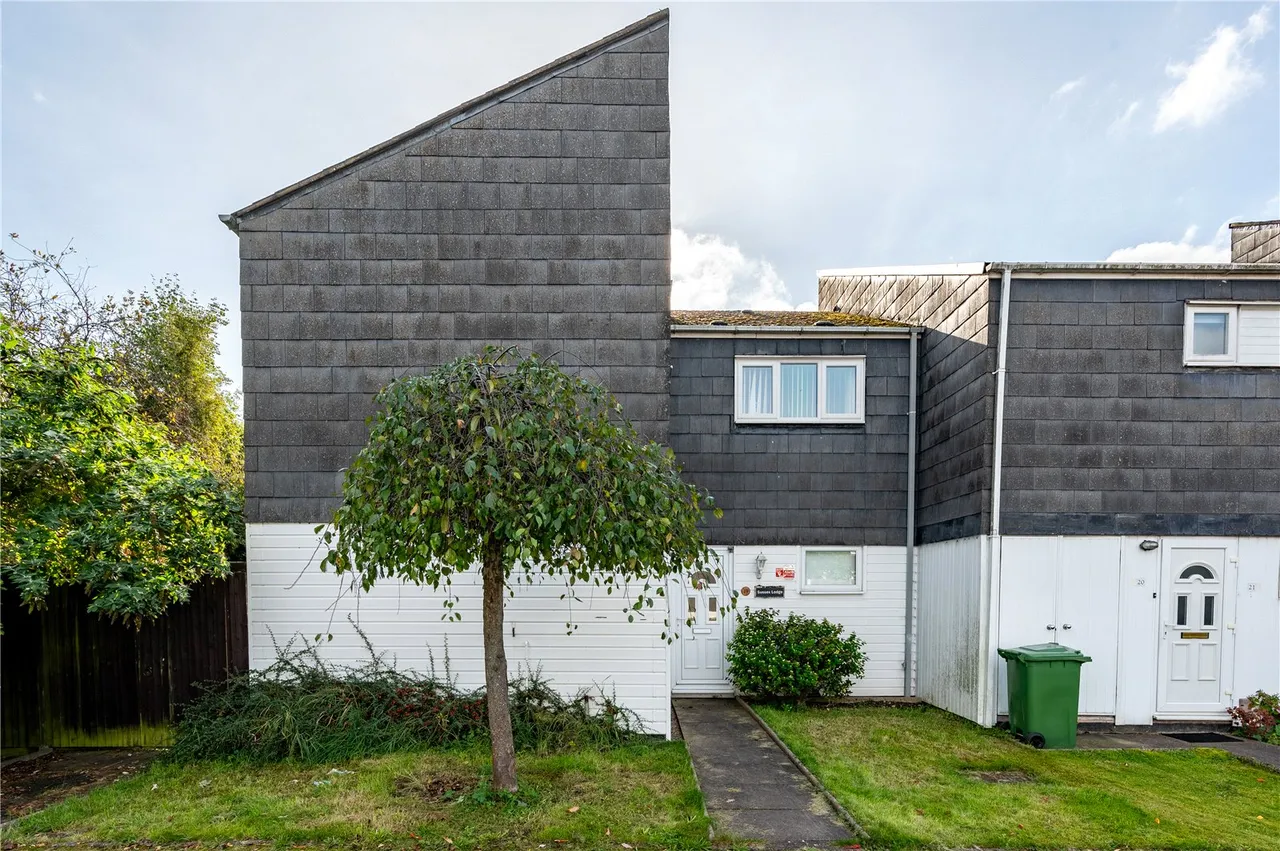 Ryton Close, Matchborough West, Redditch, Worcestershire, B98 0EW, photo 19
