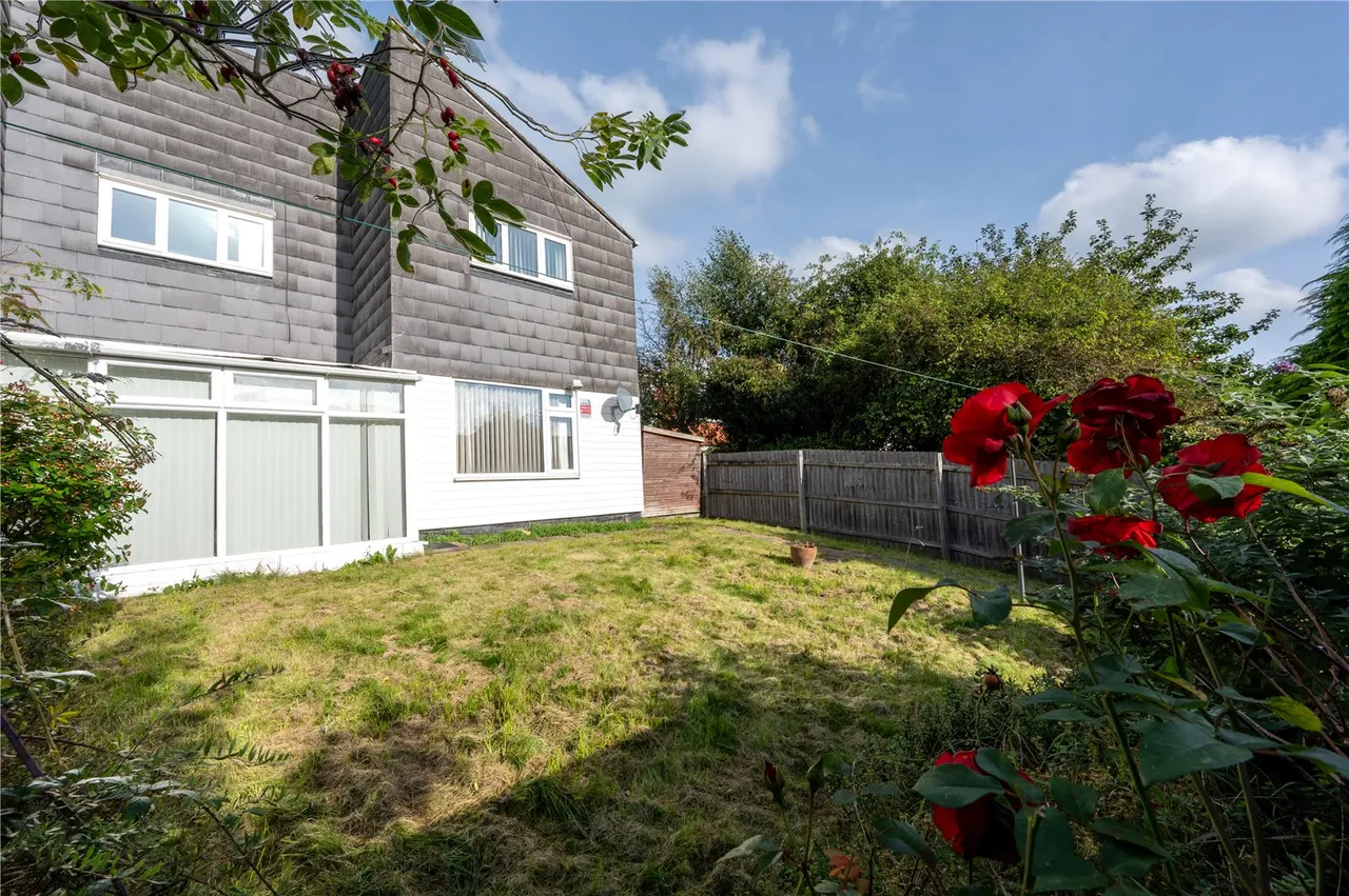 Ryton Close, Matchborough West, Redditch, Worcestershire, B98 0EW, photo 18