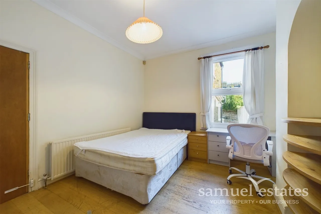 London, SW9, photo 9