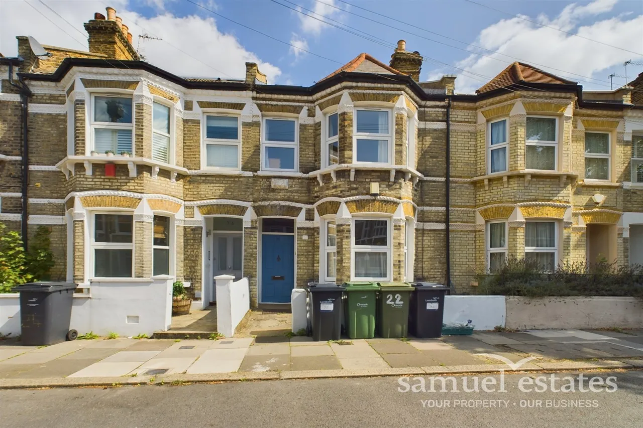 London, SW9, photo 20