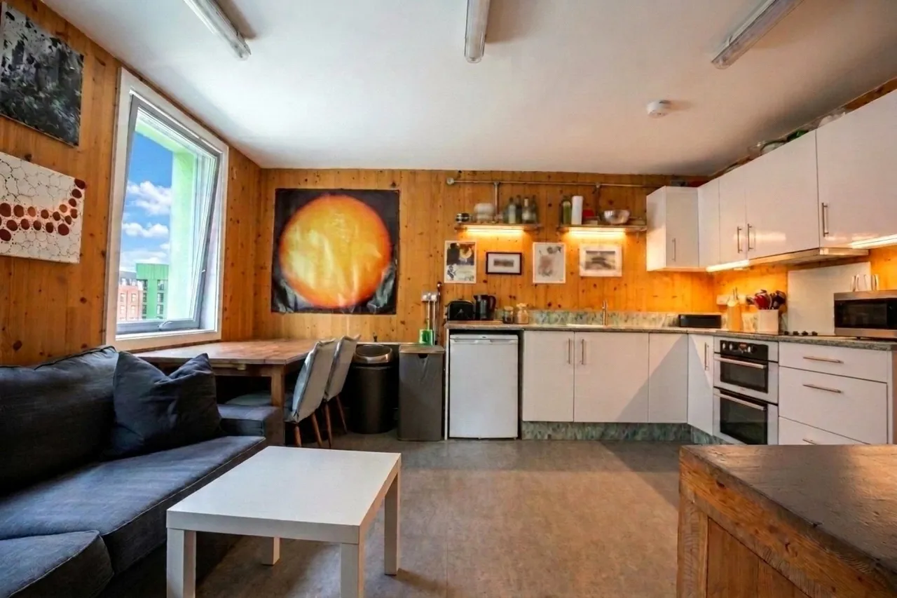 Wilder Street, Bristol, BS2, photo 3