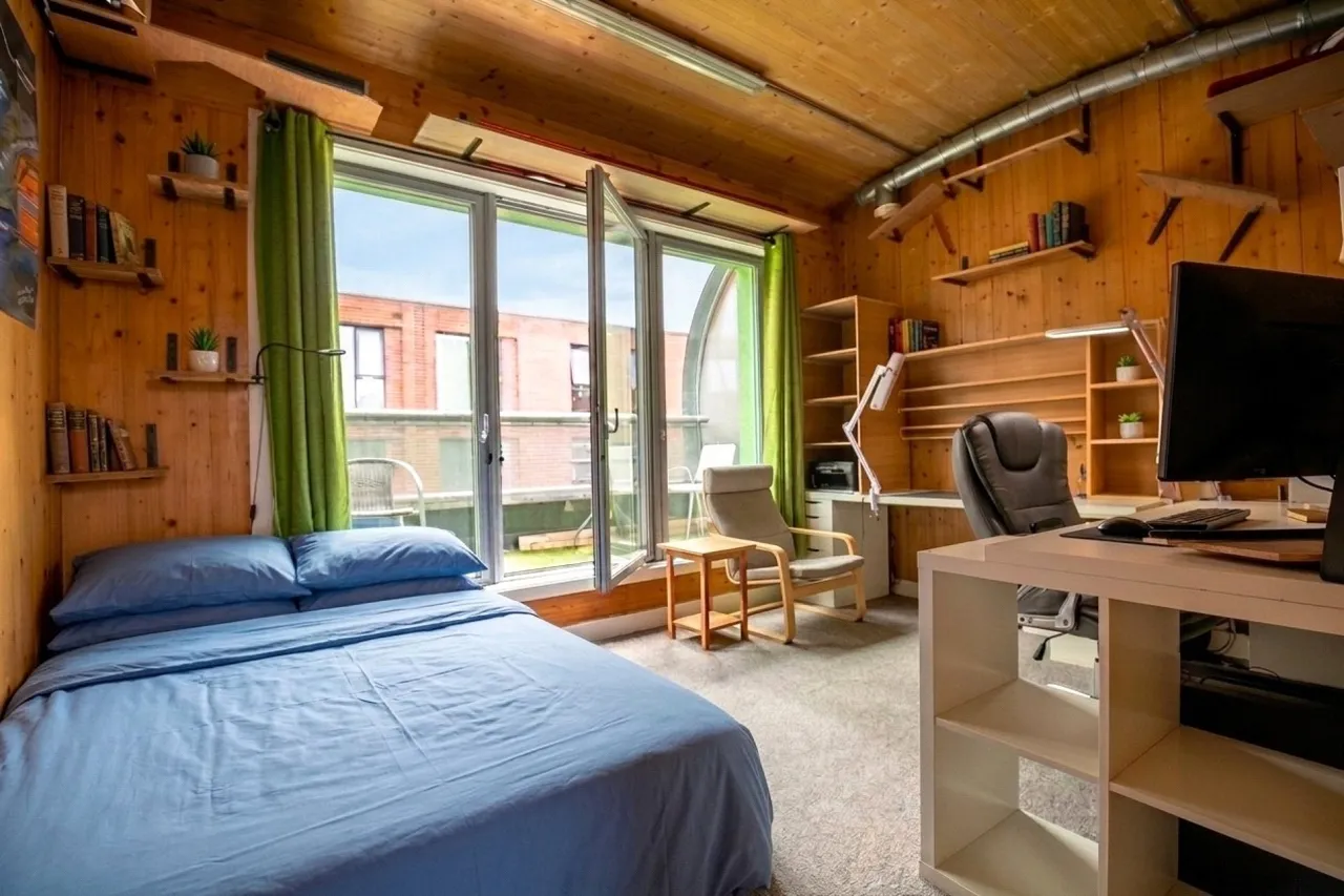 Wilder Street, Bristol, BS2, photo 8